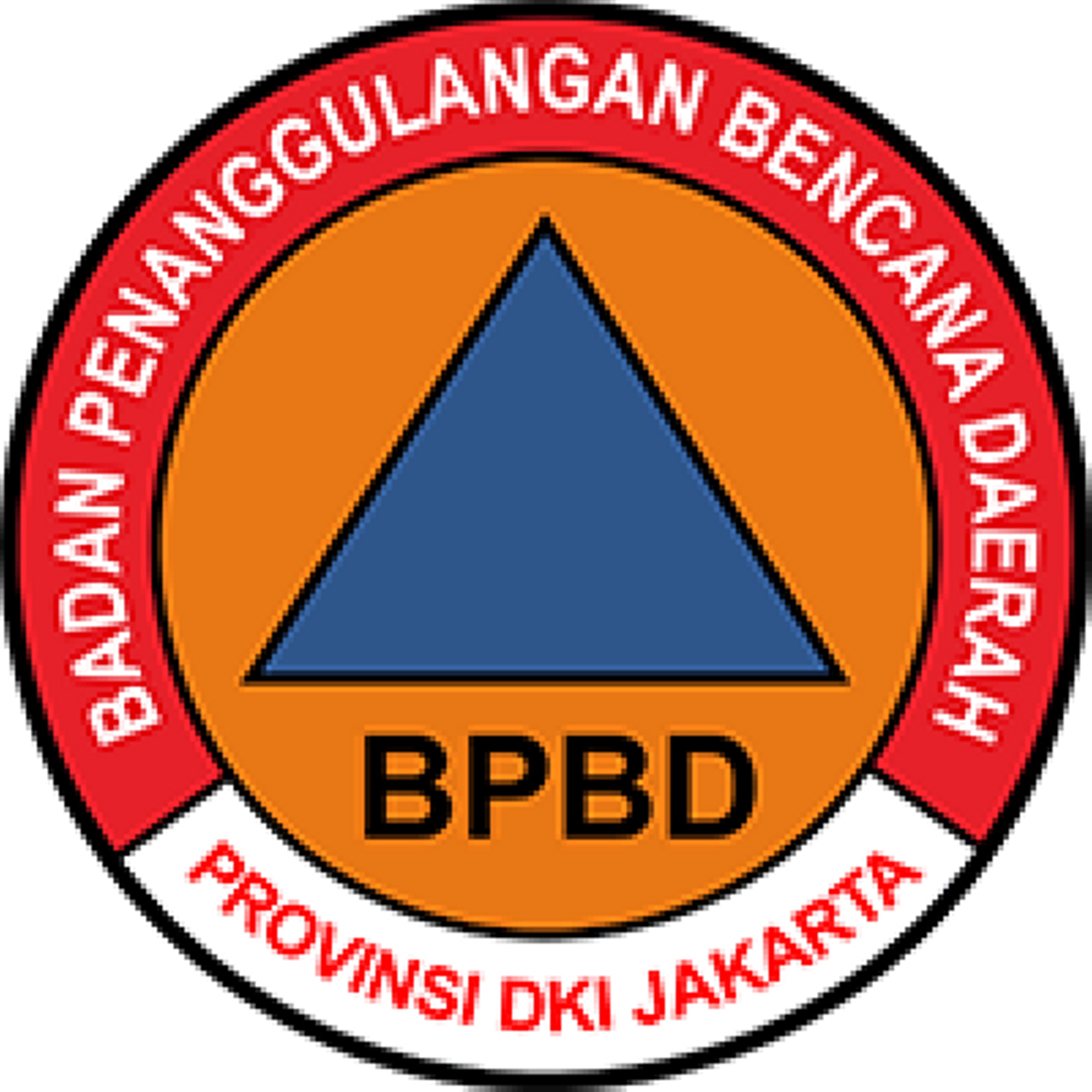 BPBD Provinsi DKI Jakarta